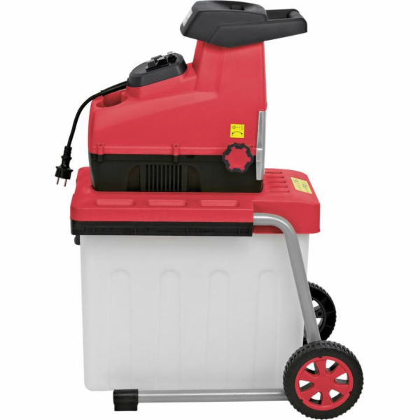 Drvič Worcraft WPSH203, 2800 W, na konáre a vetvy, 44 mm