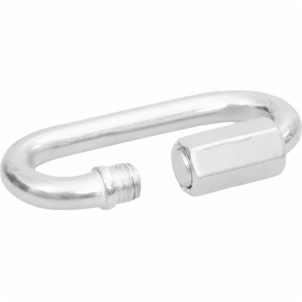 Karabinka Strend Pro, s maticou, 8 mm, bal. 10 ks