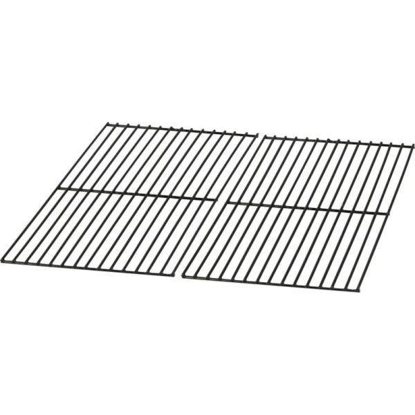 Rošt na gril Valencia BBQ 225x440 mm