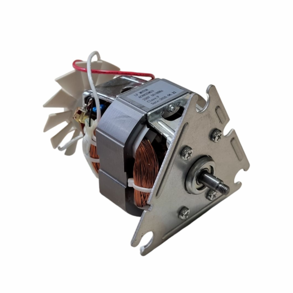 Motor TB-6410A, náhradní díl