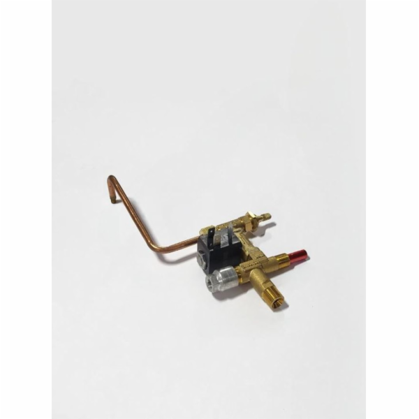 Ventil plynu pre ohrievač BGA1401-30T/50T, diel 17