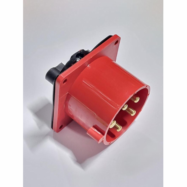 Napájanie 380W zásuvka pre ohrievač Strend Pro IFH03-150-...