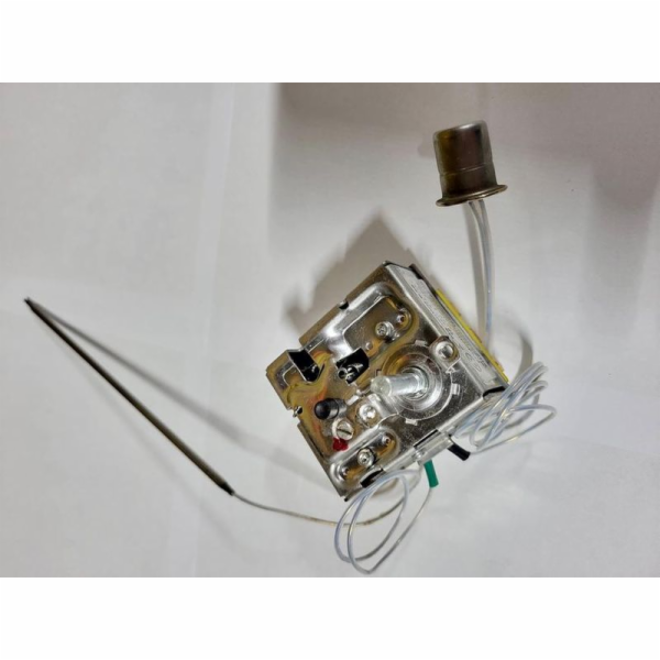 Termostat pre ohrievač IFH03-150-G, diel 9