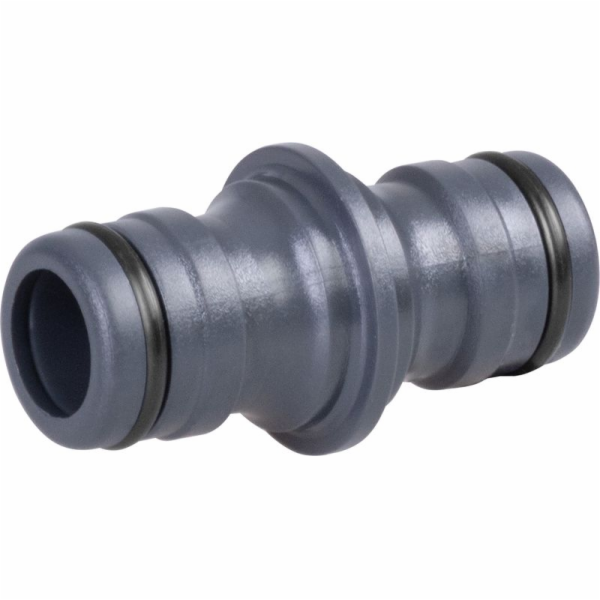 Spojka AQUACRAFT® 550916, MAX-Flow, 3/4", na hadicu, záhr...