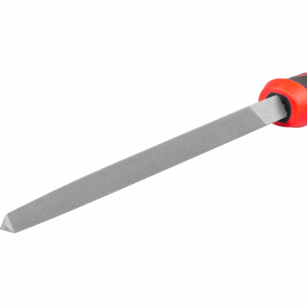 Pilník Strend Pro Premium ComfortGrip DL625, 325 mm, troj...