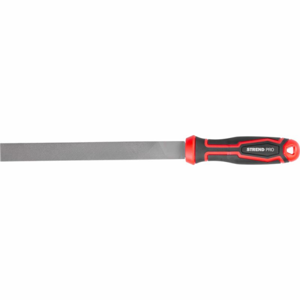 Pilník Strend Pro Premium ComfortGrip DL621, 325 mm, plochý