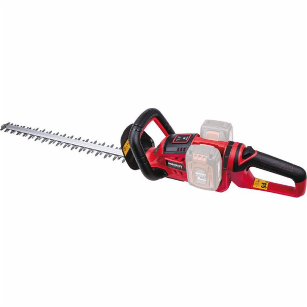 Plotostřih Worcraft CHT-S40LiB ShareSYS, 40V Li-Ion, 560 ...