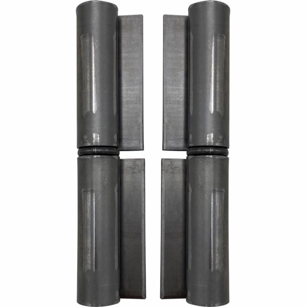 Záves dverový T00341, 140 mm, oceľový, bal. 2 ks