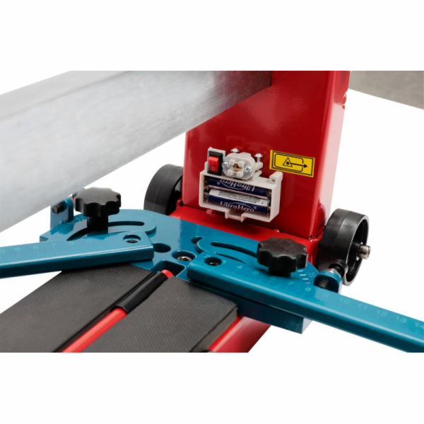 Rezač dlažby Strend Pro Premium NPT-BTC160, oceľ, 1600 mm...