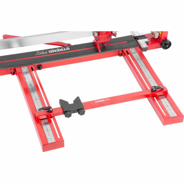 Rezač dlažby Strend Pro Premium NPT-BTC80, oceľ, 800 mm, ...