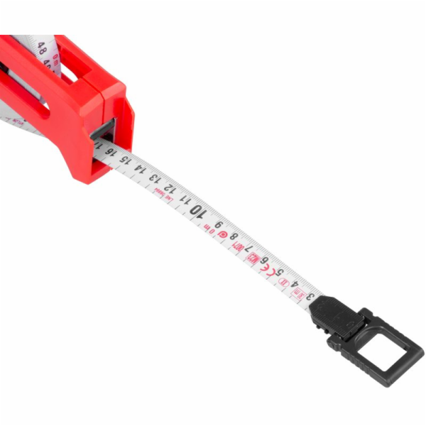 Strend Pro Premium, LWP5013, 50 m, měření, ocel