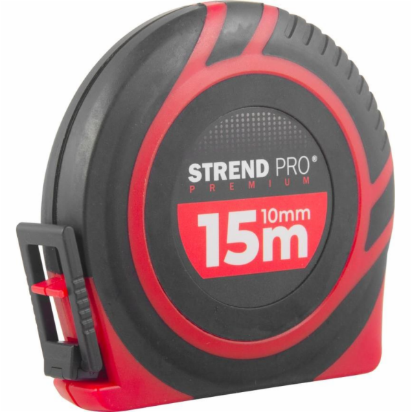 Páska Strend Pro Premium LWR1510, 15 m, 10 mm, krimpovaná
