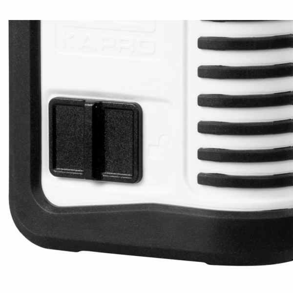 Laser KAPRO® 852G Prolaser®, Cross, GreenBeam