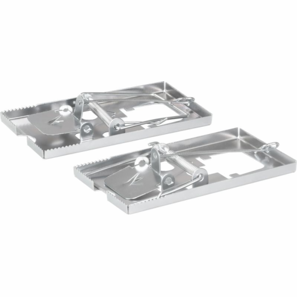 Pasca MH5079S, Ironkiller, na myši, plech, 120x65x0.5 mm,...