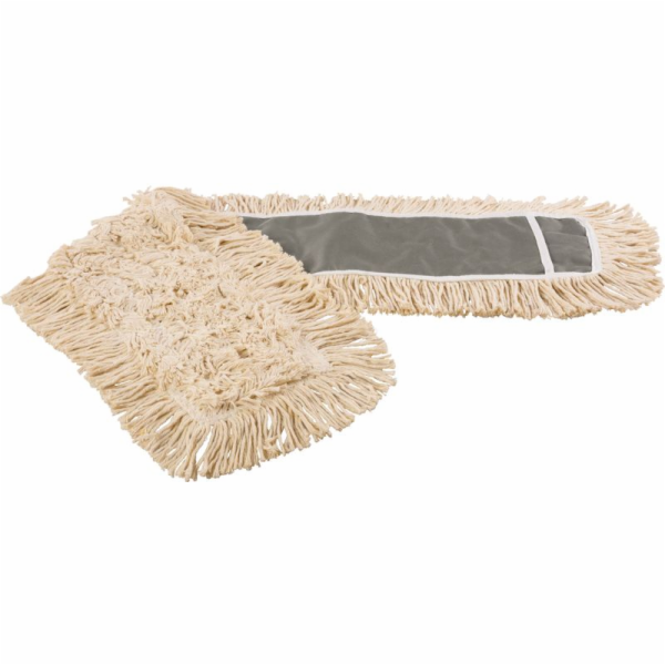 Náhradní mop Neco XXL, 900x130 mm, bavlna