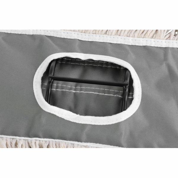 Mop Neco XXL, na podlahy, 900x130 mm, bavlna, PP