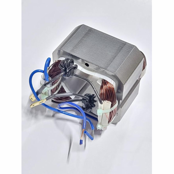 Stator motoru pro sekačku TBE1636, díl č. 1-14
