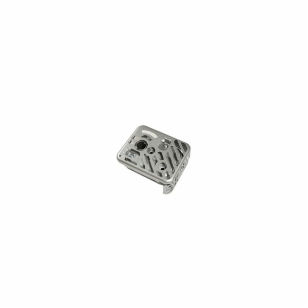Výfuk - Tlumič na motor pro sekačky QL41S-139, QL46P-139 ...