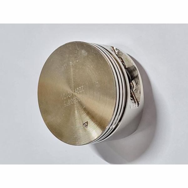 Píst na motor pro sekačky QL41S-139, QL46P-139 a QL46P-139E