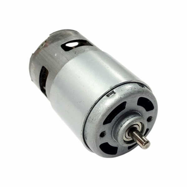 Motor #785 CRS-S20Li díl 05