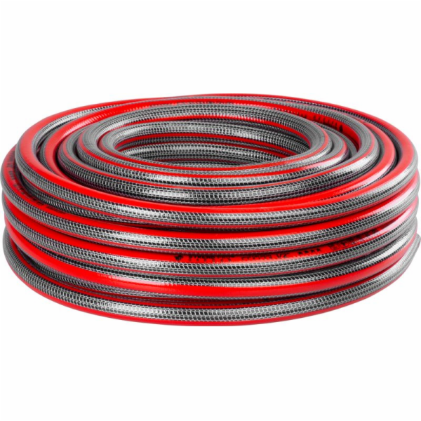 Hadice Strend Pro Anti-torsion 3/4", L-50 m, Silver Pro 1...