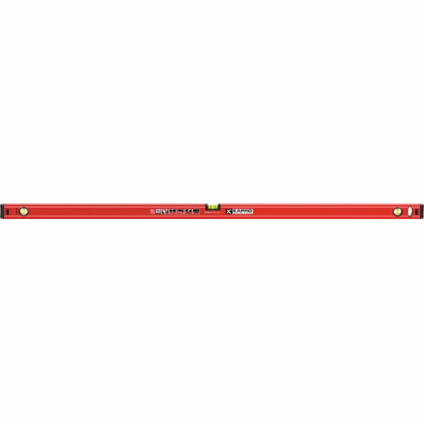 Vodováha KAPRO® 779X-41M Spirit™ XL 2000 mm, 3 libely, ma...