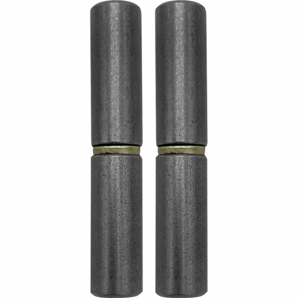 Záves dverový MH0264N01 • 11x060 mm, navárací, bal. 2 ks