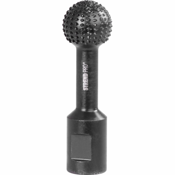 Rašpľa Strend Pro RSP41, na drevo, 30 mm, pre uhlovú brús...