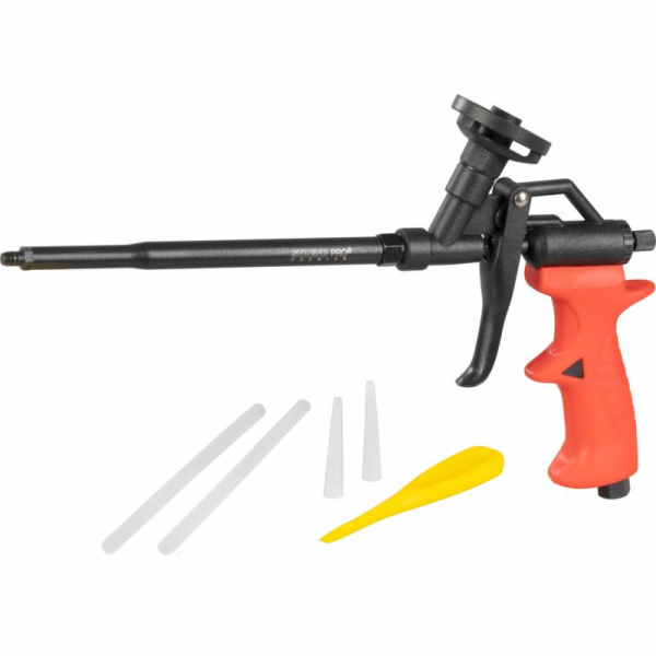 Pistole Strend Pro Premium PTFE-S02, Alu, na montazni penu
