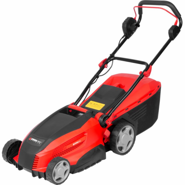 Sekačka Strend Pro TBE1636, elektrická, 1,6 kW, 36 cm