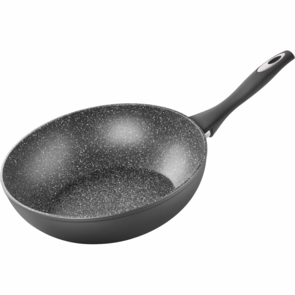 Pánev Wok MagicHome Black Line, 28 cm