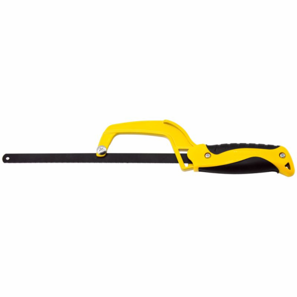 Strend Pro mini pila, 300 mm, na kov