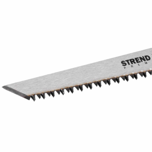 Strend Pro Premium, 150 mm, prořezávací pila, na sádrokar...