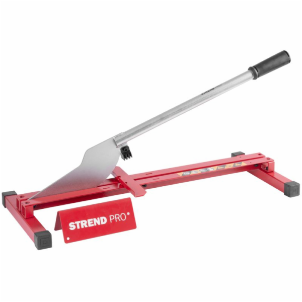 Strend Pro, pro laminátové a vinylové podlahy, max. 210 m...