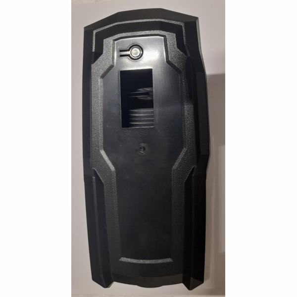 Horní a dolní kryt pro nabíječku BDG02-Z10.0A-P1