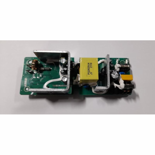 PCB pro nabíječku BDG02-Z4.0A-P1