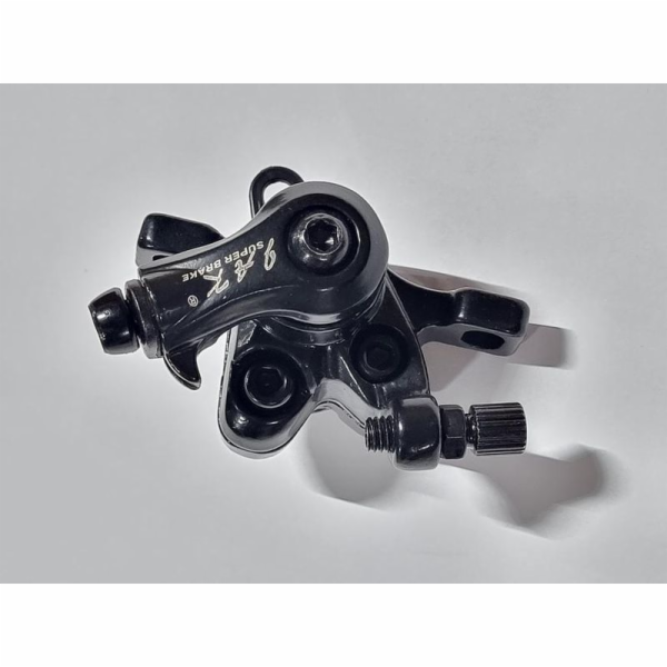 Kryt brzdových destiček FSD-A11 STREND PRO Scooter