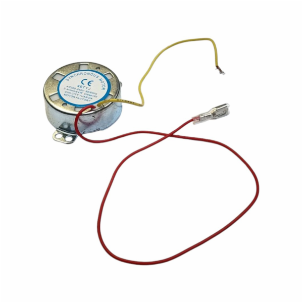 Motor otáčania pre termoventilátor Strend Pro PTC-1510 di...