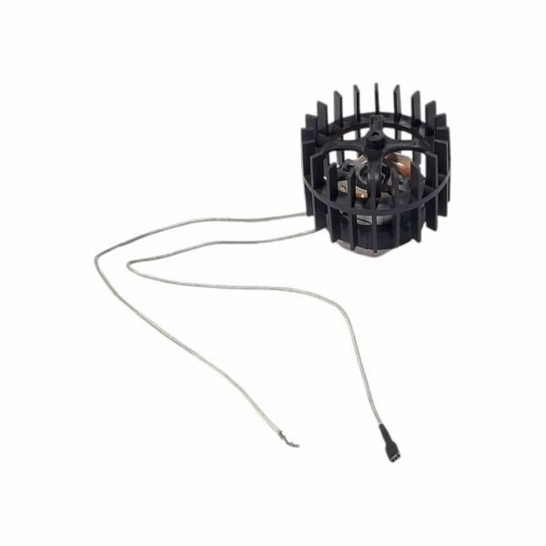 Ventilátor pre konvektor DL08 Turbo, diel 15 (len ventila...