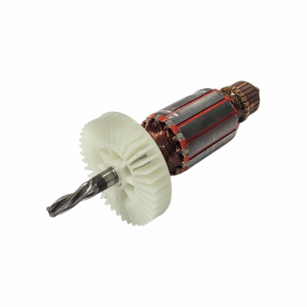 Rotor ID-900 díl 27
