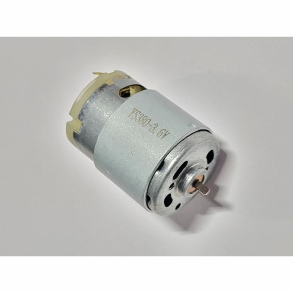 Motor SD-3,6LiB díl 34