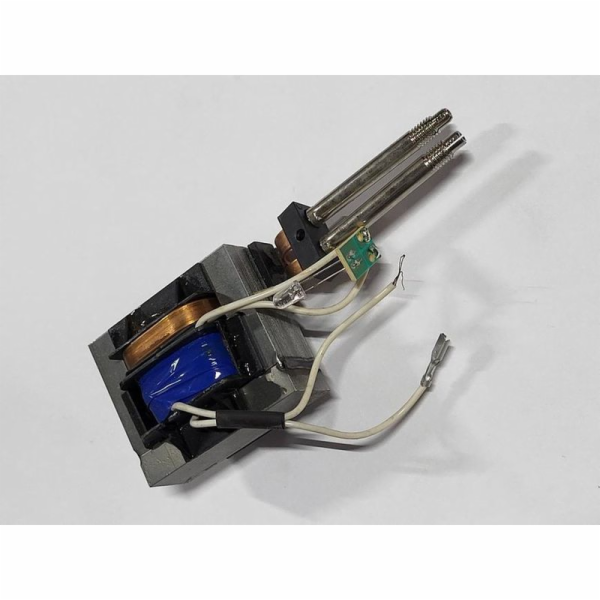 Transformátor r JS98-C díl 4