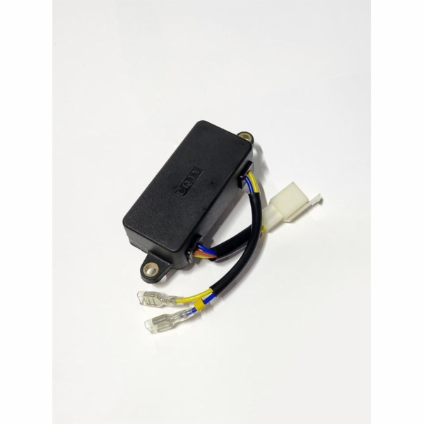 Regulátor GG-2700/GG-3800, díl 147
