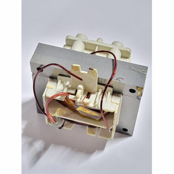 Transformer BC-217, díl 17