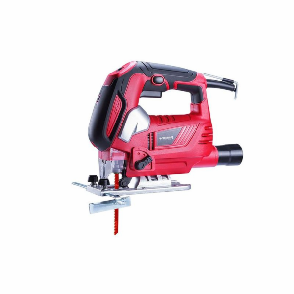 Worcraft JS08-100A, 810 W, přímočará pila