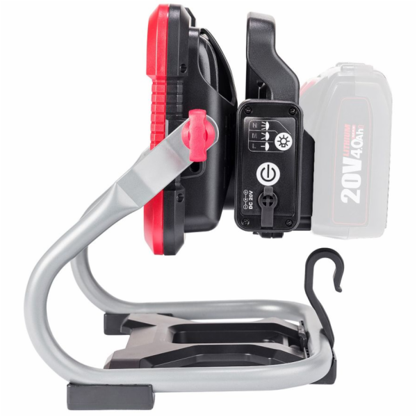 Reflektor Worcraft CLED-S20Li-30WA ShareSYS, 20V Li-ion, ...