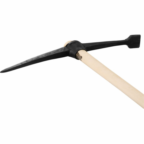 Krumpáč P-405 3000 g, podbiják, dřevěná násada