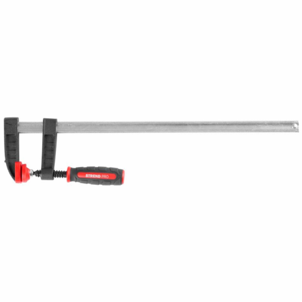 Tesařská svěrka Strend Pro Premium DT8615, 50x300 mm, erg...
