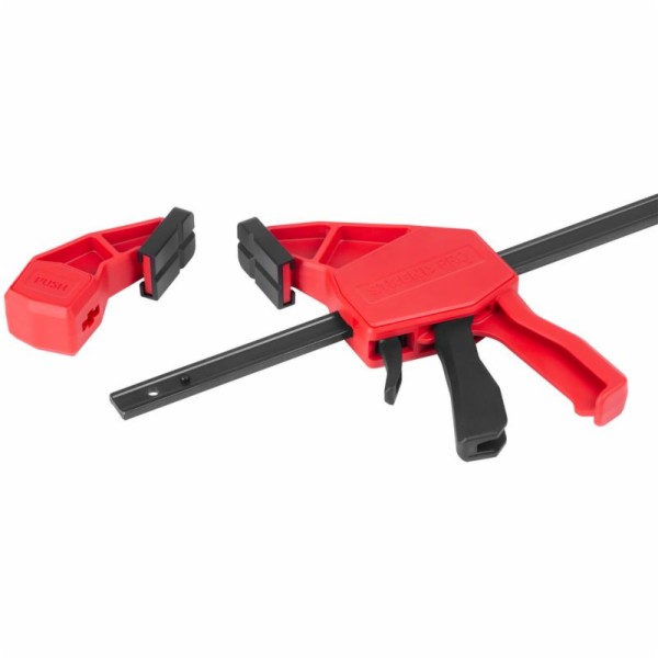 Strend Pro Premium DT6608 6"/150 mm rychloupínací svorka