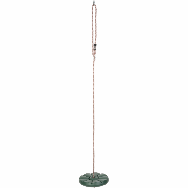 Houpačka LEQ, dětská, kulatá, plastová, 28 cm, max. 100 kg
